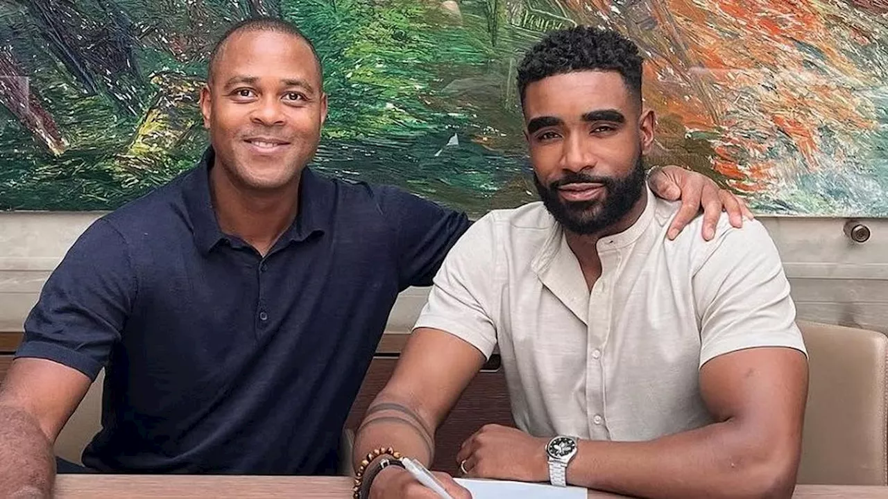 Quentin Jakoba Bergabung dengan Tim Pelatih Patrick Kluivert di Timnas Indonesia