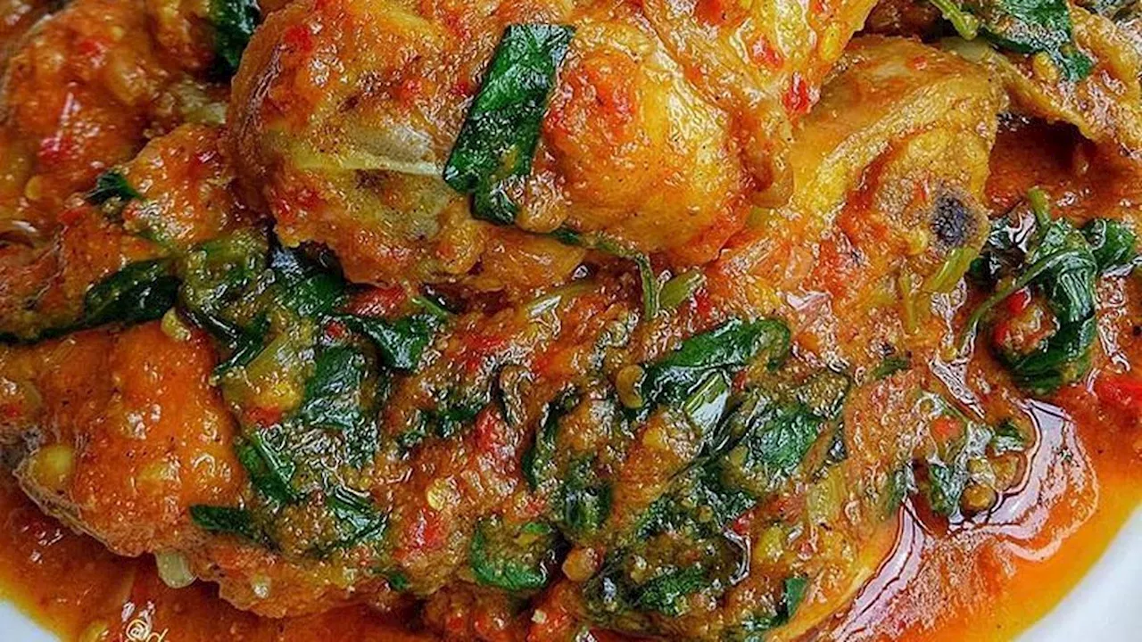 Resep Ayam Woku Kemangi: Hidangan Lezat Khas Manado yang Menggugah Selera