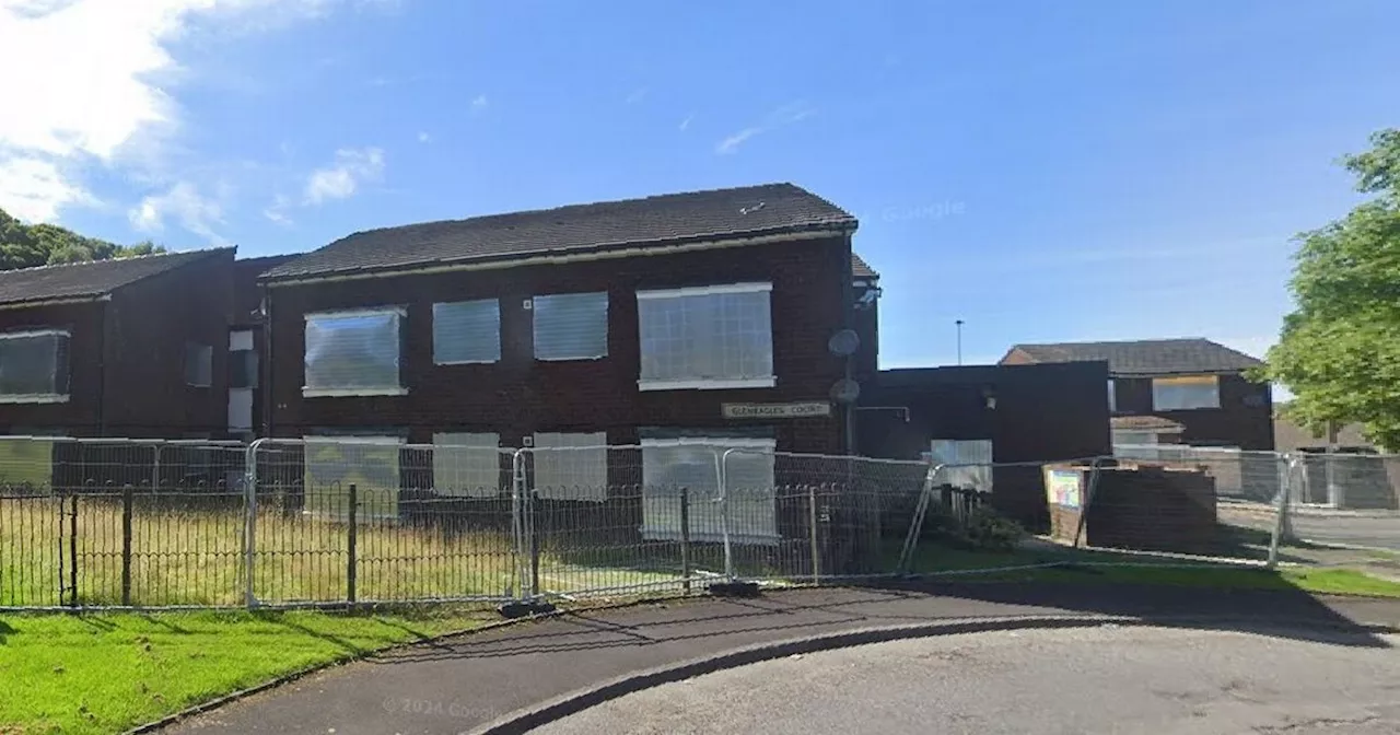 Former care home site in Blackburn to be redeveloped with 25 affordable homes