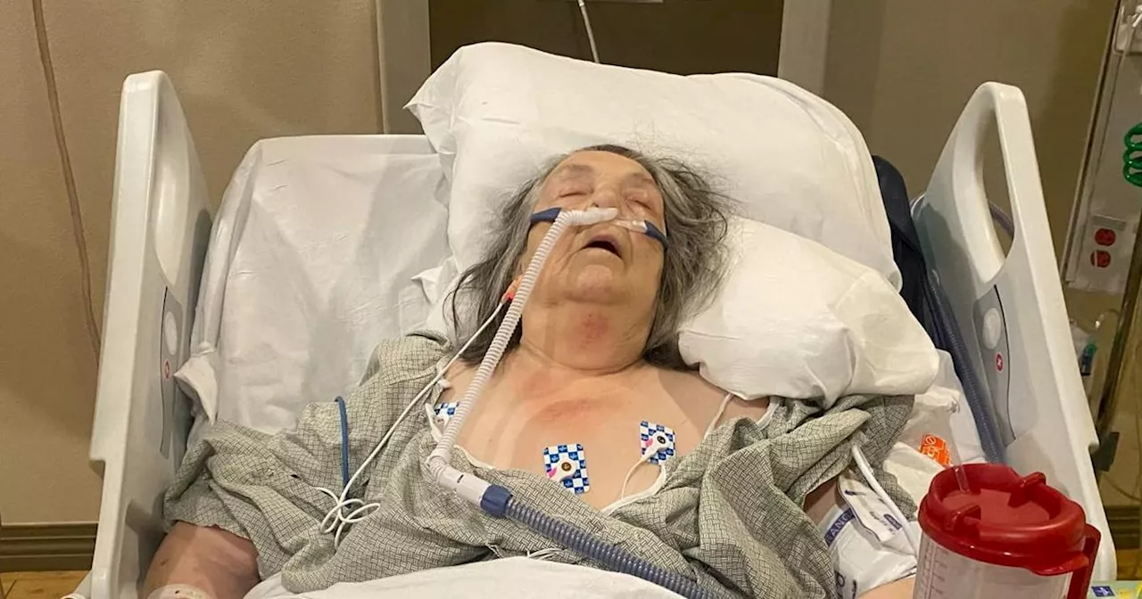 Grandmother's Dream Holiday Turns Nightmare as US Medical Bills Mount