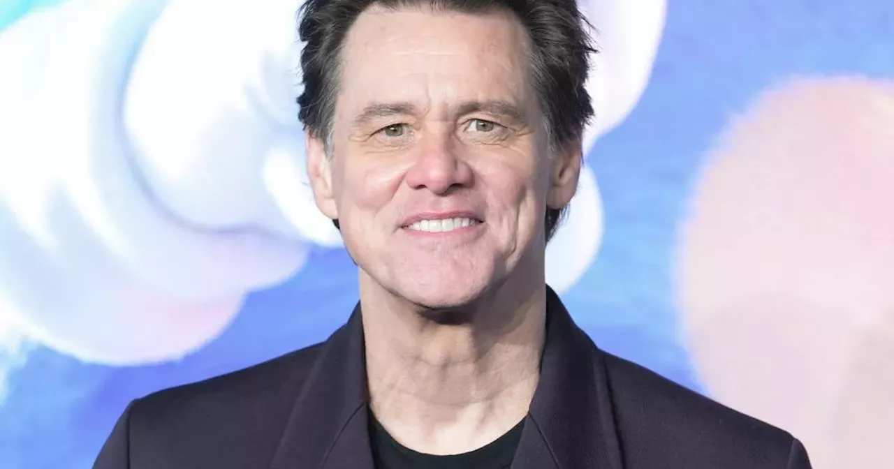 Jim Carrey: The Grinch Return 'Would Be Difficult' but Possible