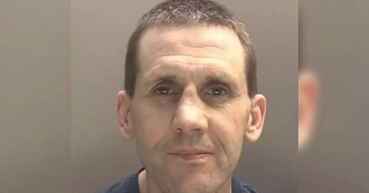 Man Jailed for Kissing Schoolgirl After Inviting Her to Drink