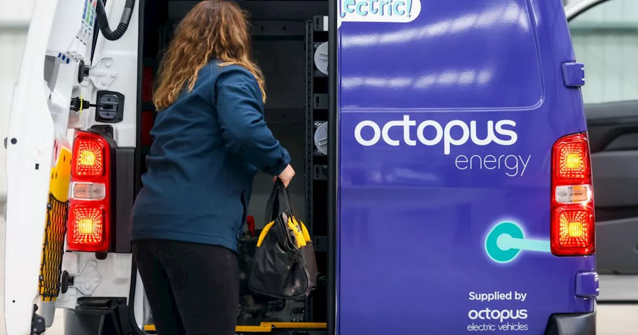 Octopus Energy Steps In to Help Pensioners Affected by Winter Fuel Payment Changes