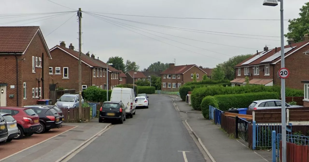 Woman arrested on suspicion of murder after man's body found in house