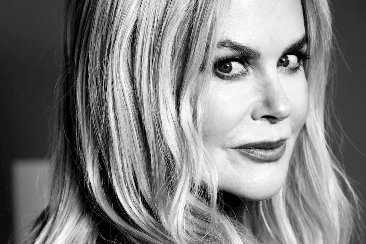 “Elle est opaque et c’est sexy” : Nicole Kidman vue par Isabelle Huppert, Marina Foïs, Juliette Armanet...