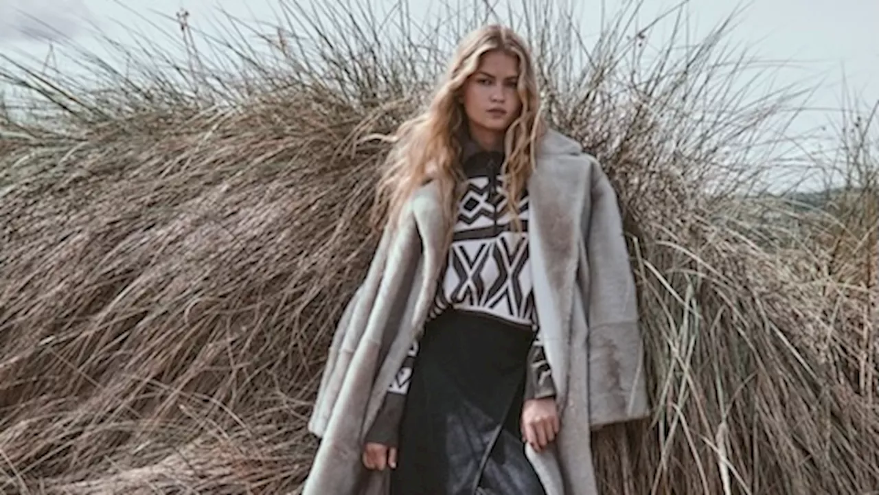 Brunello Cucinelli reports 12pc revenue uptick in 2024