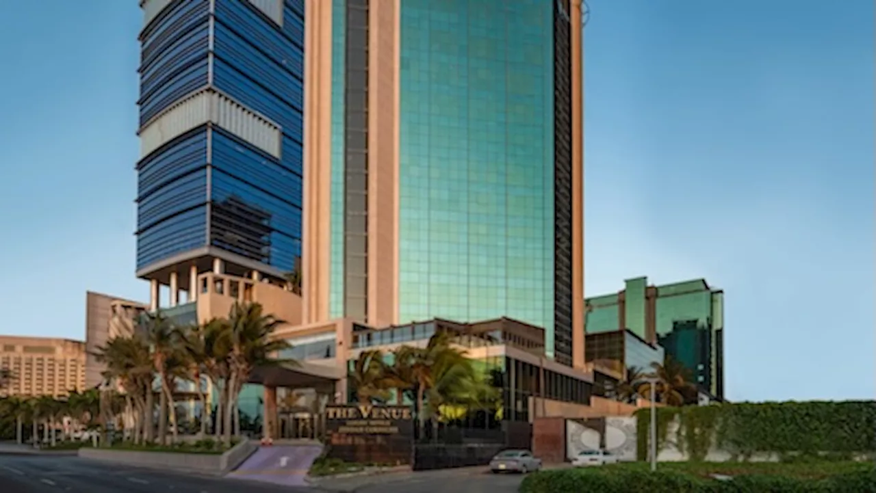 IHG’s Vignette Collection adds Jeddah hotel to portfolio