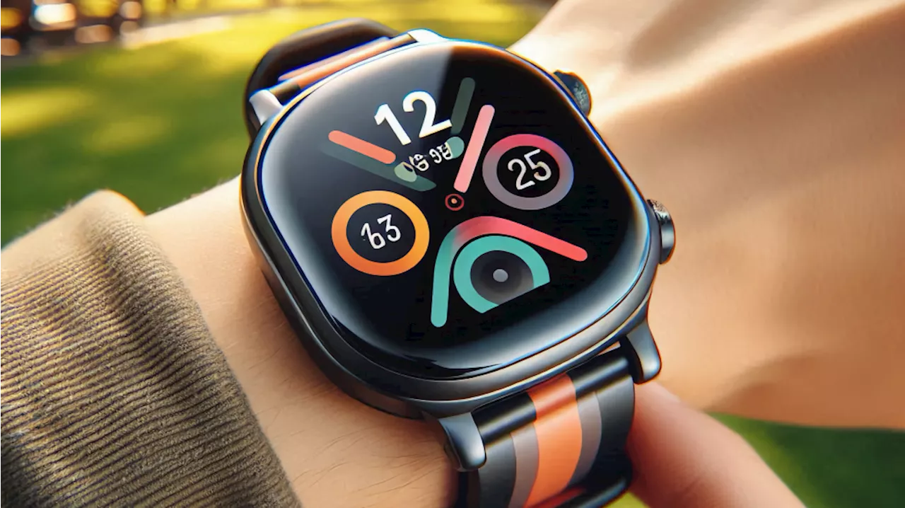 Apple Watch SE 3 soll mit neuem Look kommen