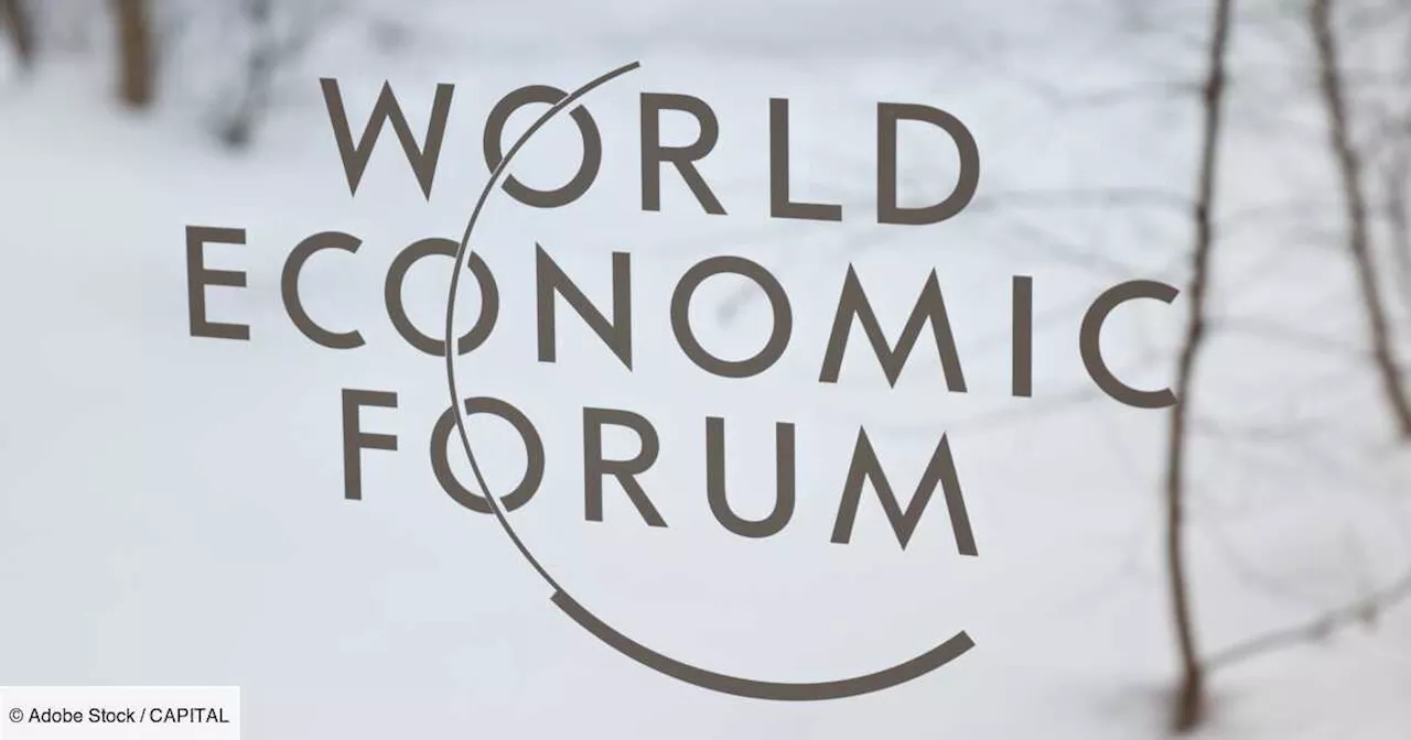 Forum de Davos 2025 : date, thème et enjeux du Forum économique mondial (FEM)