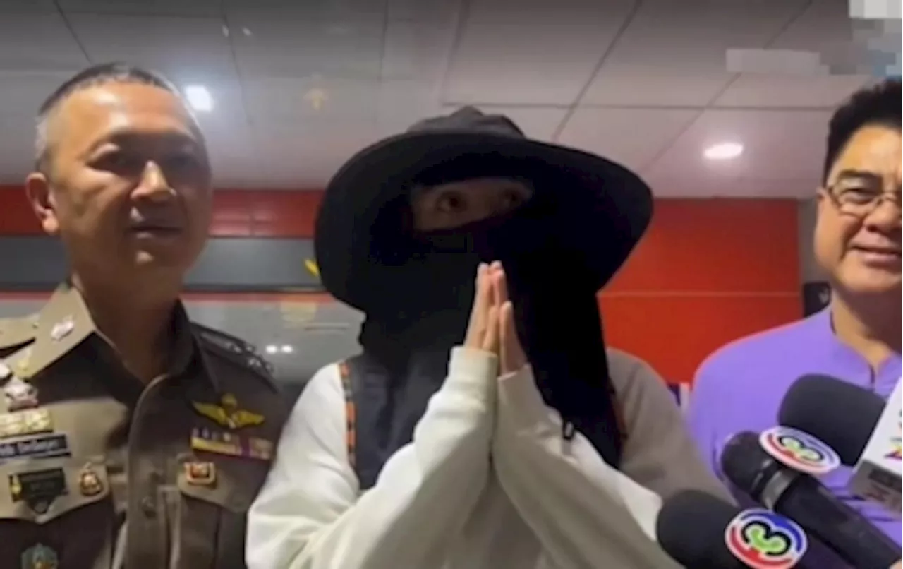 Chinese Tourist Cancellations Surge After Actor's Abduction in Thailand Sparks Safety Fears