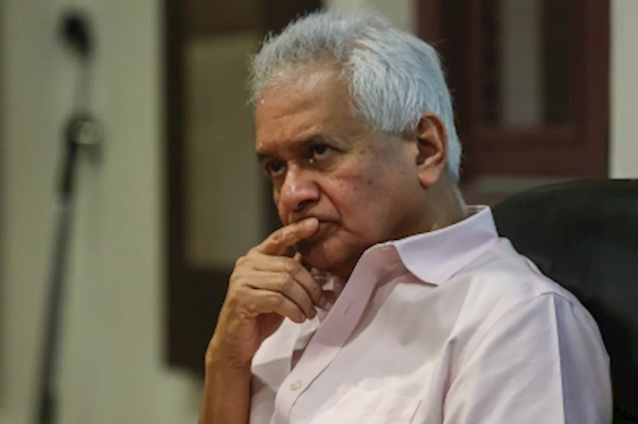 High Court Dismisses Tommy Thomas's Recusal Application in Defamation Suit