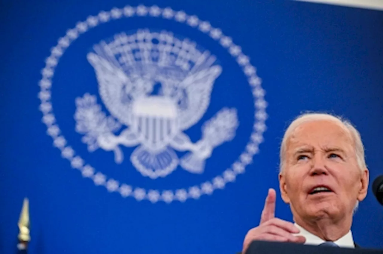 Hunter Biden prosecutor says President Joe Biden ‘maligned’ Justice Department