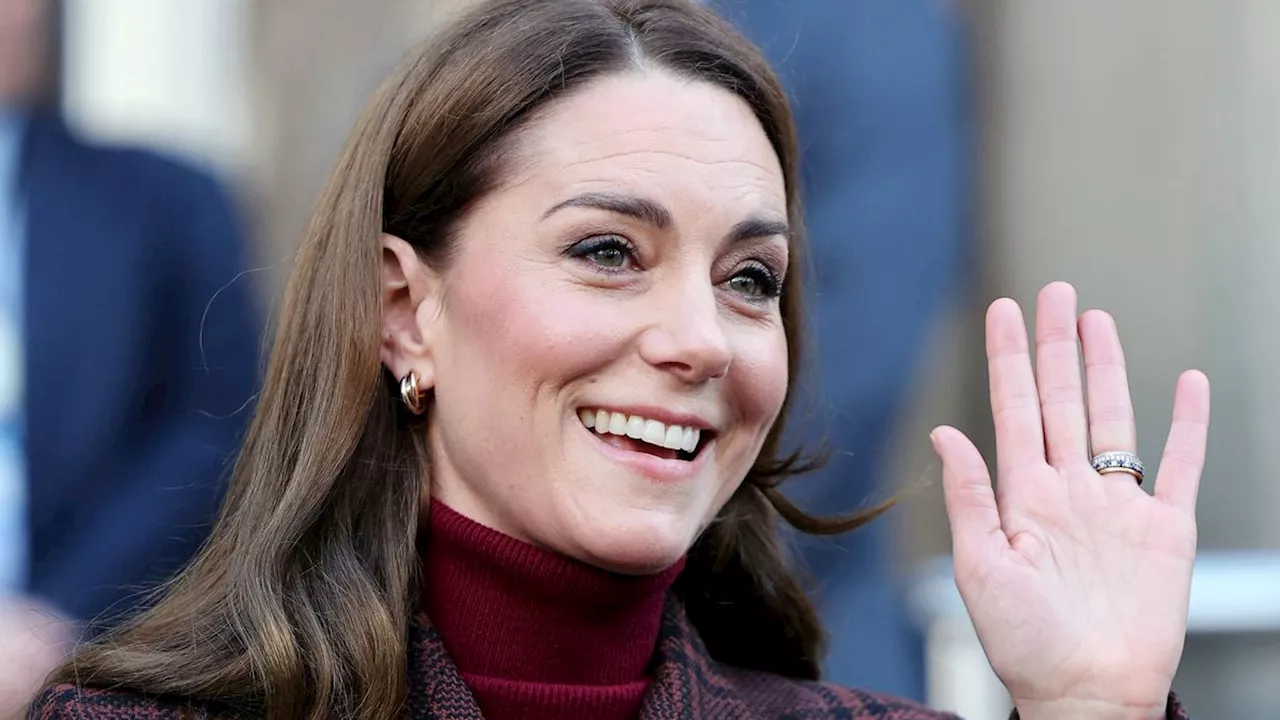 Princess Kate Announces Remission, Unveils New Patronage at Cancer Hospital