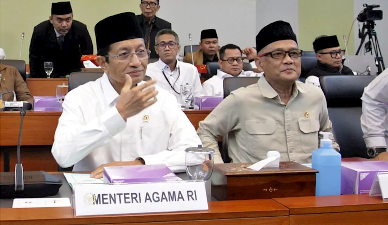 Indonesia dan Arab Saudi Tetapkan Aturan dan Kuota Petugas Haji 2025