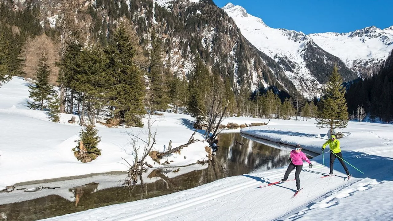 Carinzia e lo sci: piste eccezionali in paesaggi incantevoli