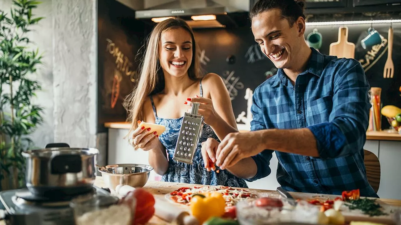 Dieta e Routine al Ritorno: Le Strategie Italiane per Gennaio