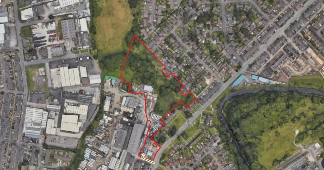 Plans Unveiled for 87 Affordable Homes on Grassland Site in Radcliffe and Bury