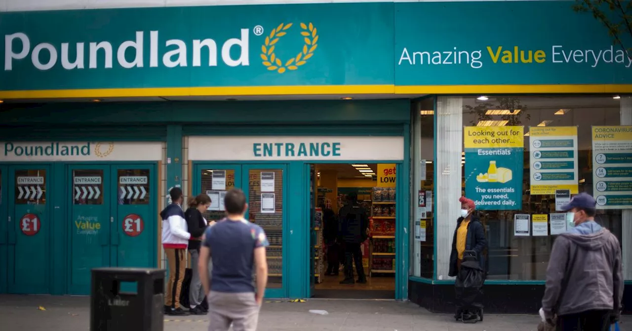 Poundland to Combat Shoplifting with New Security Measures After 'Challenging' Times for Staff