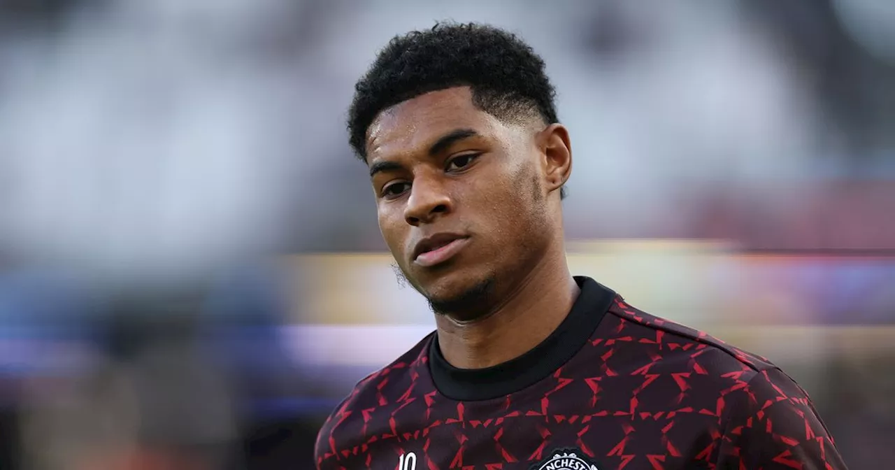 Rashford's AC Milan Move in Jeopardy After Okafor Transfer Collapse