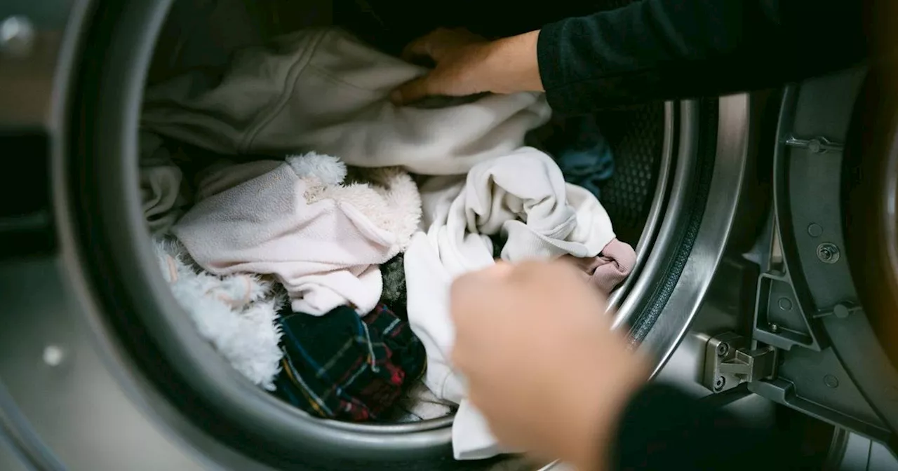 Skip the Dryer: 6 Expert Tips for Drying Clothes Without Using a Tumble Dryer