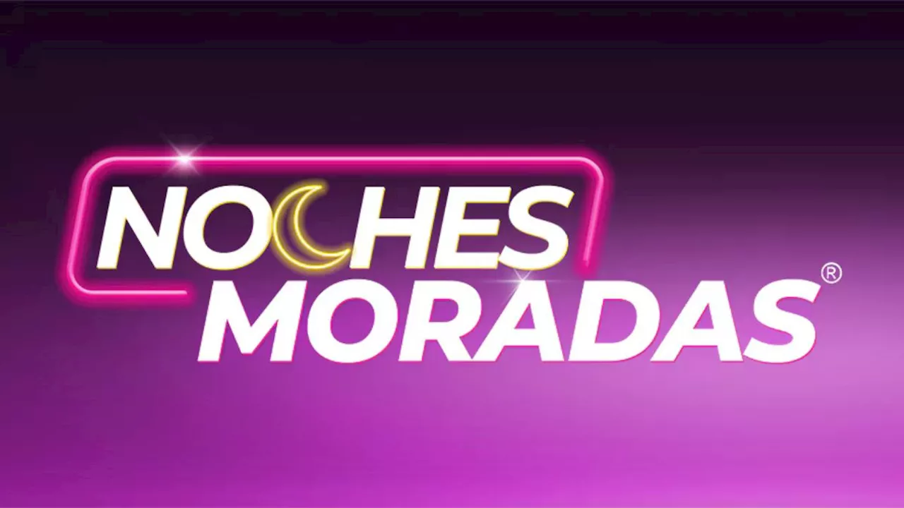 Las Noches Moradas Suburbia 2025: Descuentos y Preparativos para la Fiesta de las Madres