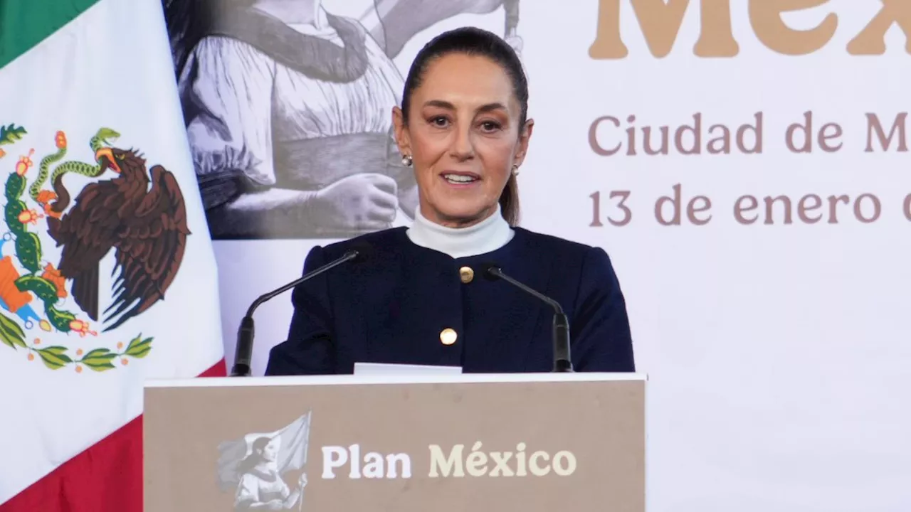 Plan México, explicado para mercadólogos en 20 datos clave