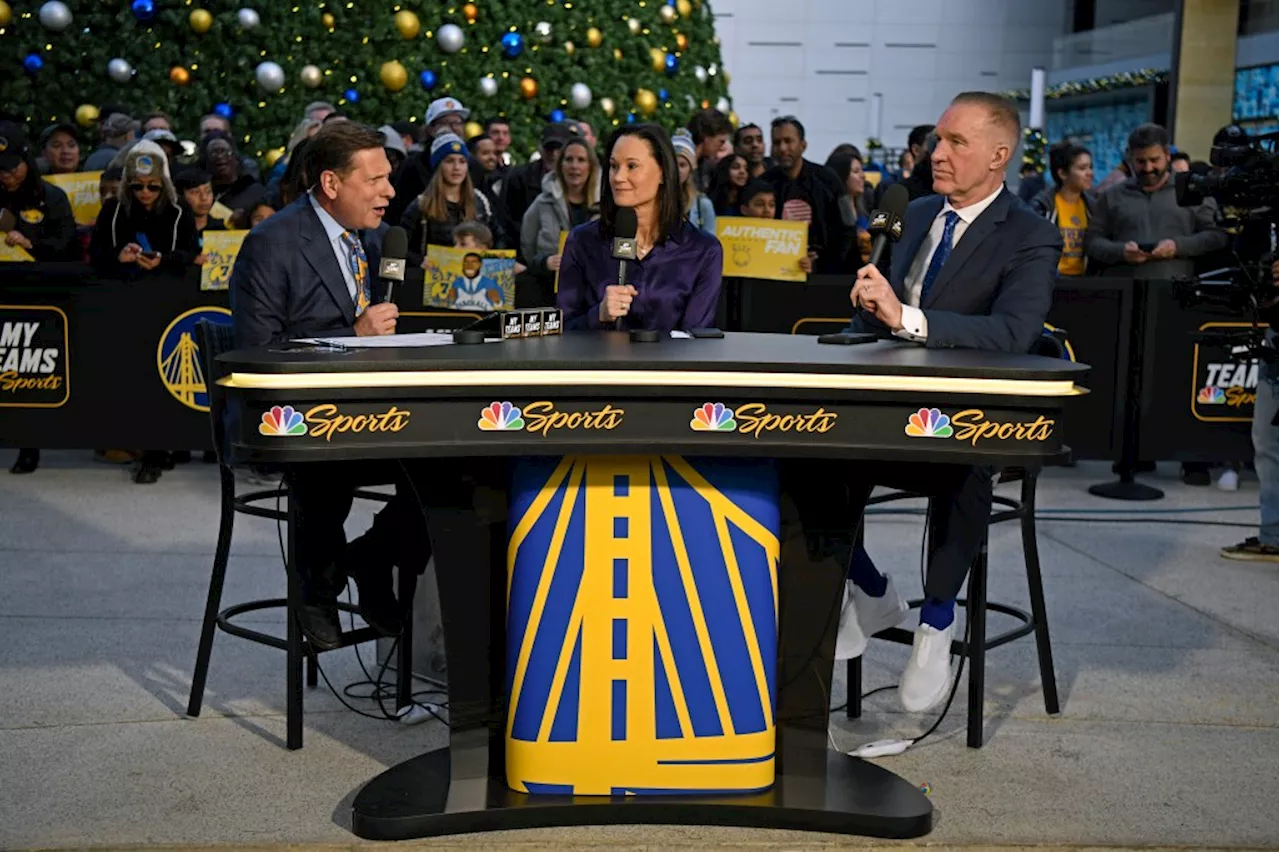 Comcast to Move Bay Area Sports Channels to Higher TV Tier