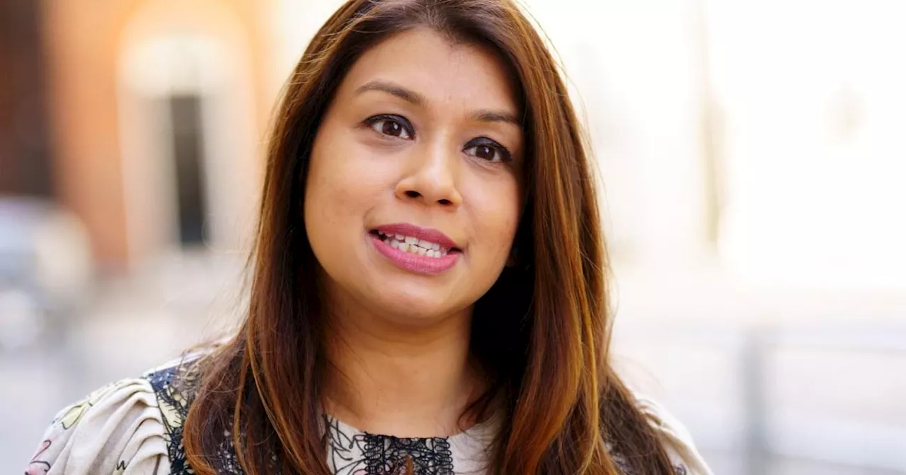 Anti-Corruption Minister Tulip Siddiq Resigns Amid Family Ties Scandal