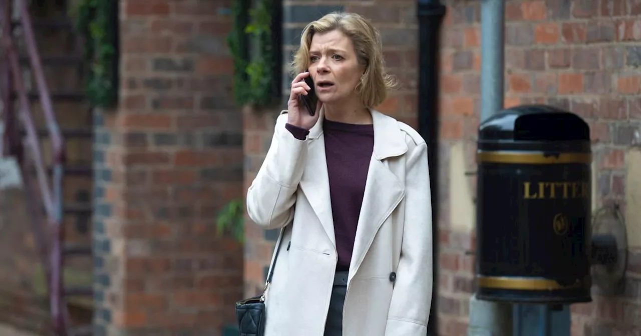 Coronation Street Spoilers: Leanne Battersby's Chaos Explodes as She Sets Sights on Taken Man