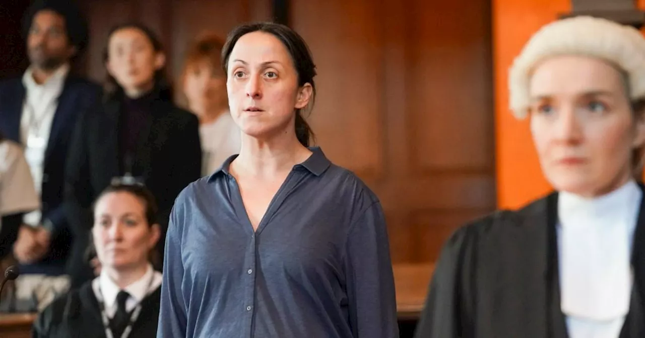 EastEnders: Sonia Fowler Faces Fate as Reiss Colwell's Crimes Reach a Climax