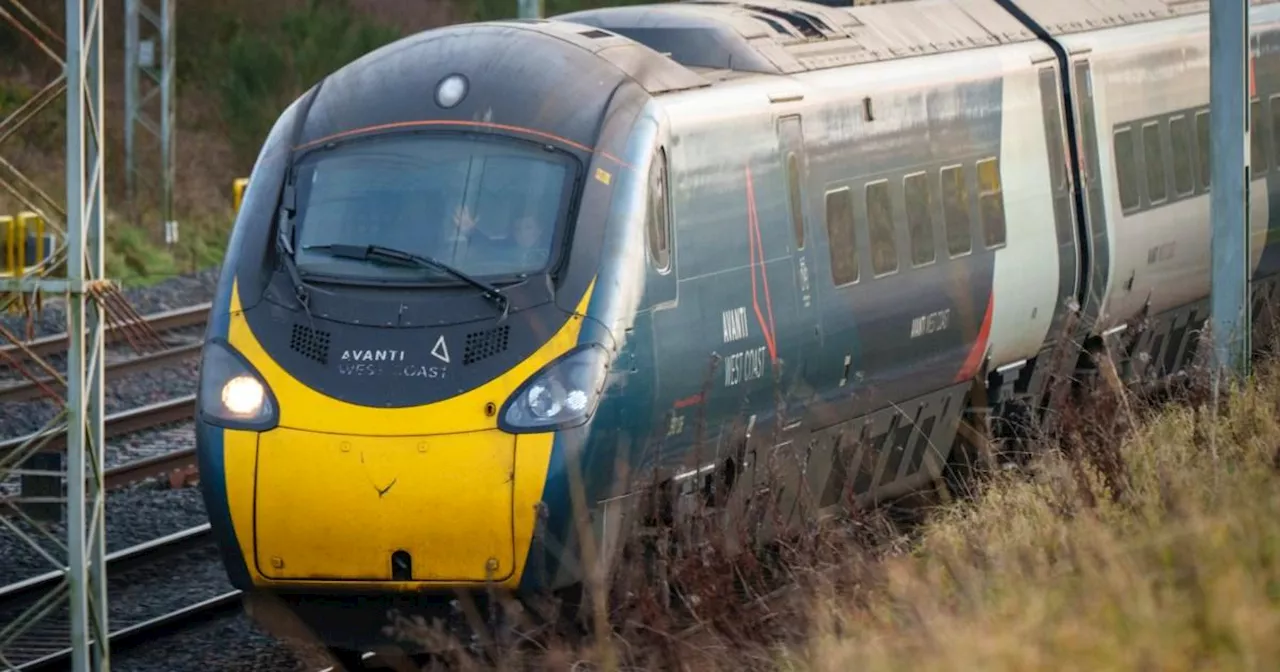 Embark on Britain's Longest Train Journey: Aberdeen to Penzance