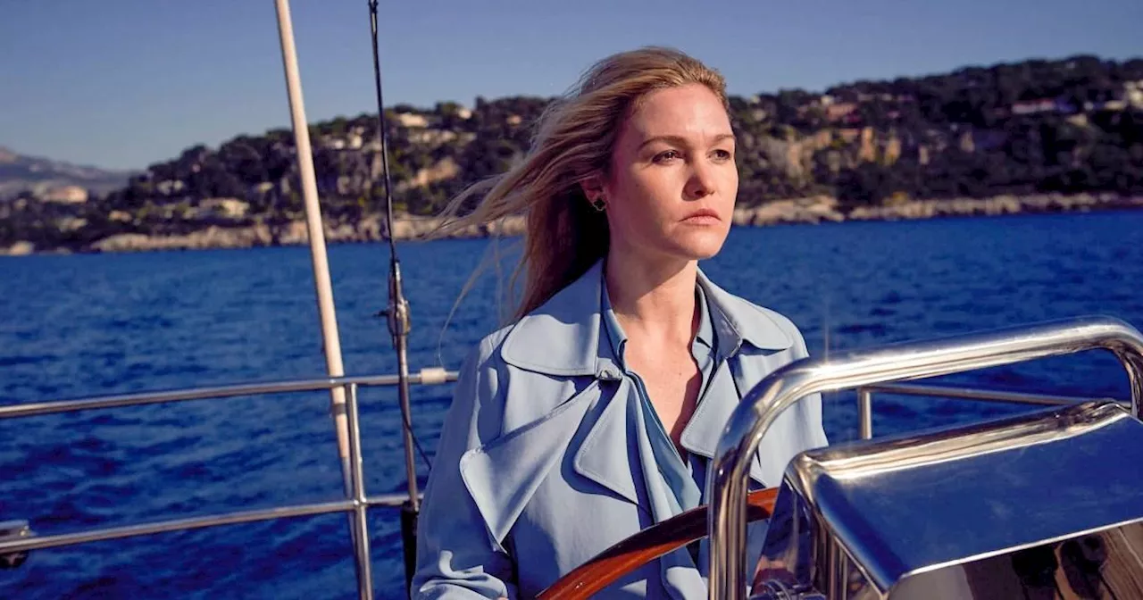 Netflix Viewers Can't Get Enough of 'Slick and Glamorous' Thriller 'Riviera'