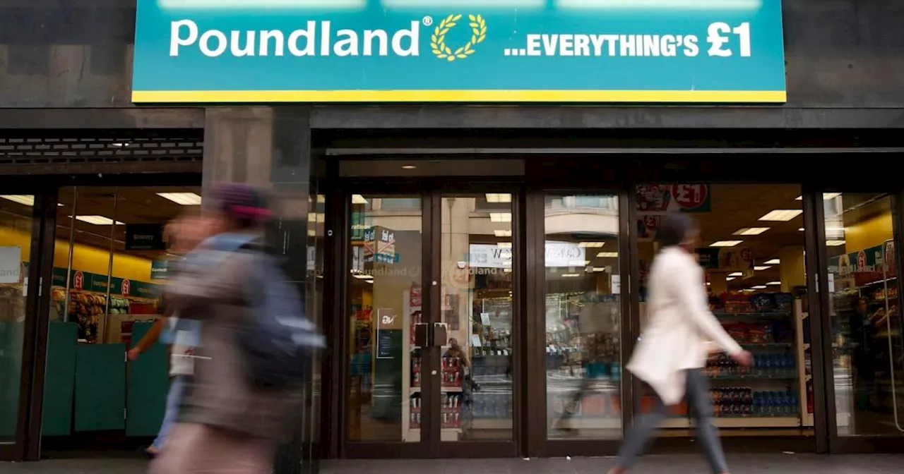 Poundland Invests in Security to Tackle Rising Retail Crime