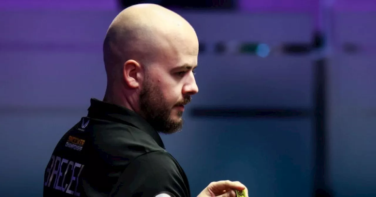 Luca Brecel: Back to Work, Back to Winning