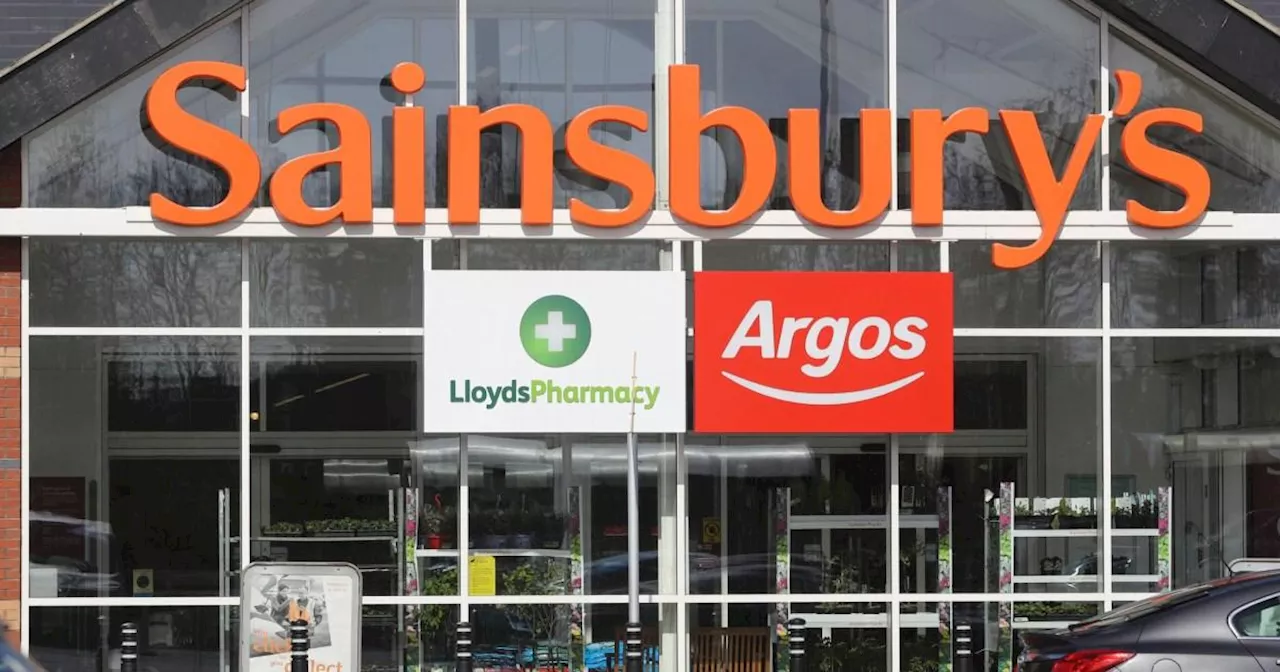 Sainsbury's and Asda recall popular lunchbox staple due to soya contamination