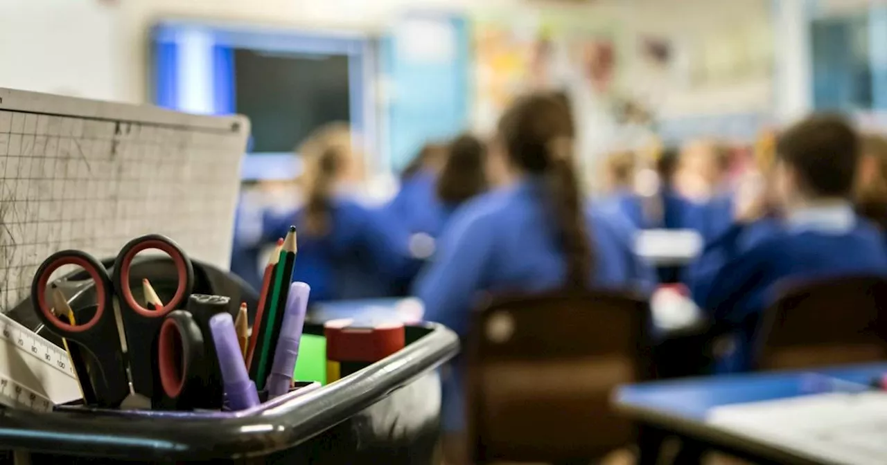 Senior Teachers Banned from Teaching After Misuse of £250,000 School Funds