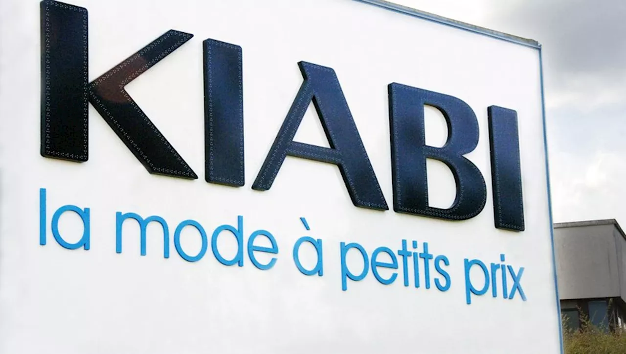 Cyberattaque chez Kiabi : les données de 20 000 clients compromis