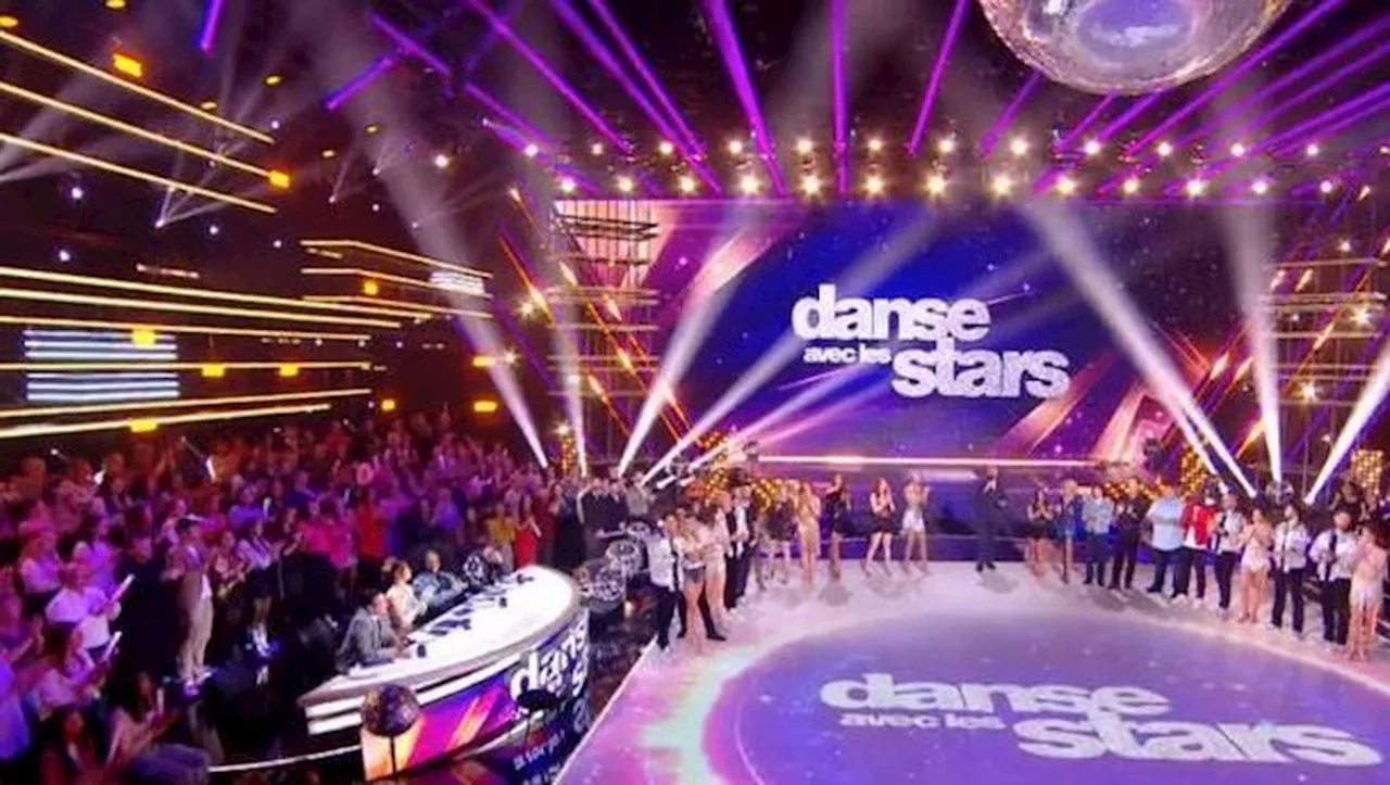 Danse avec les stars revient pour sa quatorzième saison