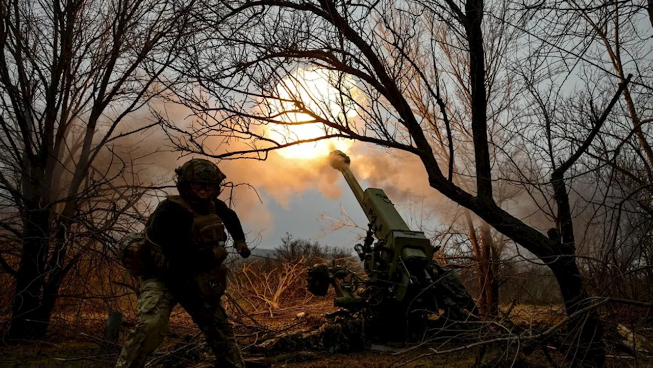 L'Ukraine intensifie ses attaques sur le territoire russe