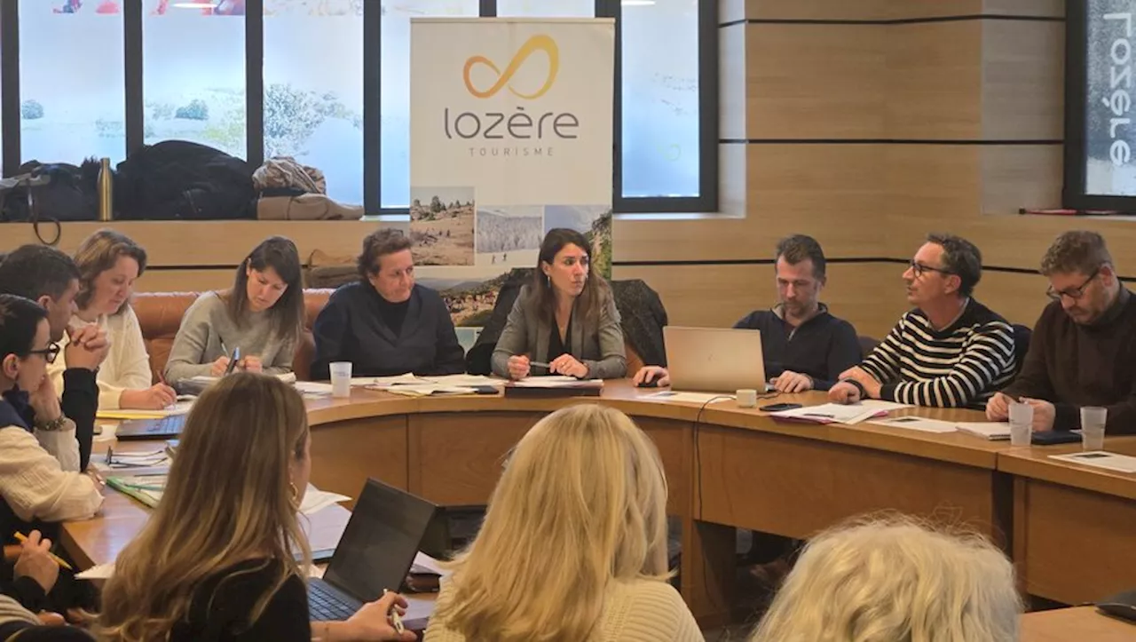 Les acteurs du tourisme lozérien mobilisés pour renforcer l’attractivité et la dynamique touristique de la Loz