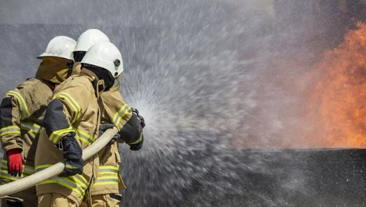 Tragédie à Wingles: Incendie Fatal Emporte Trois Membres d'une Famille