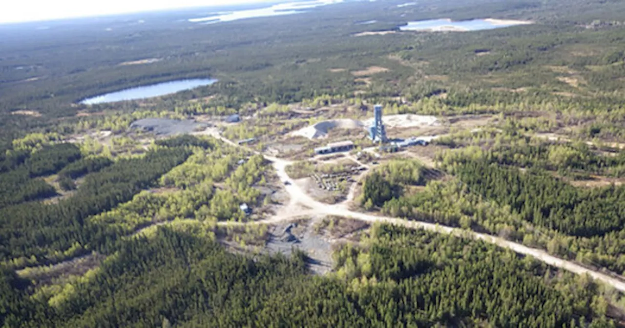 Alamos Gold Reaches Record Production and Commences Lynn Lake Project Construction