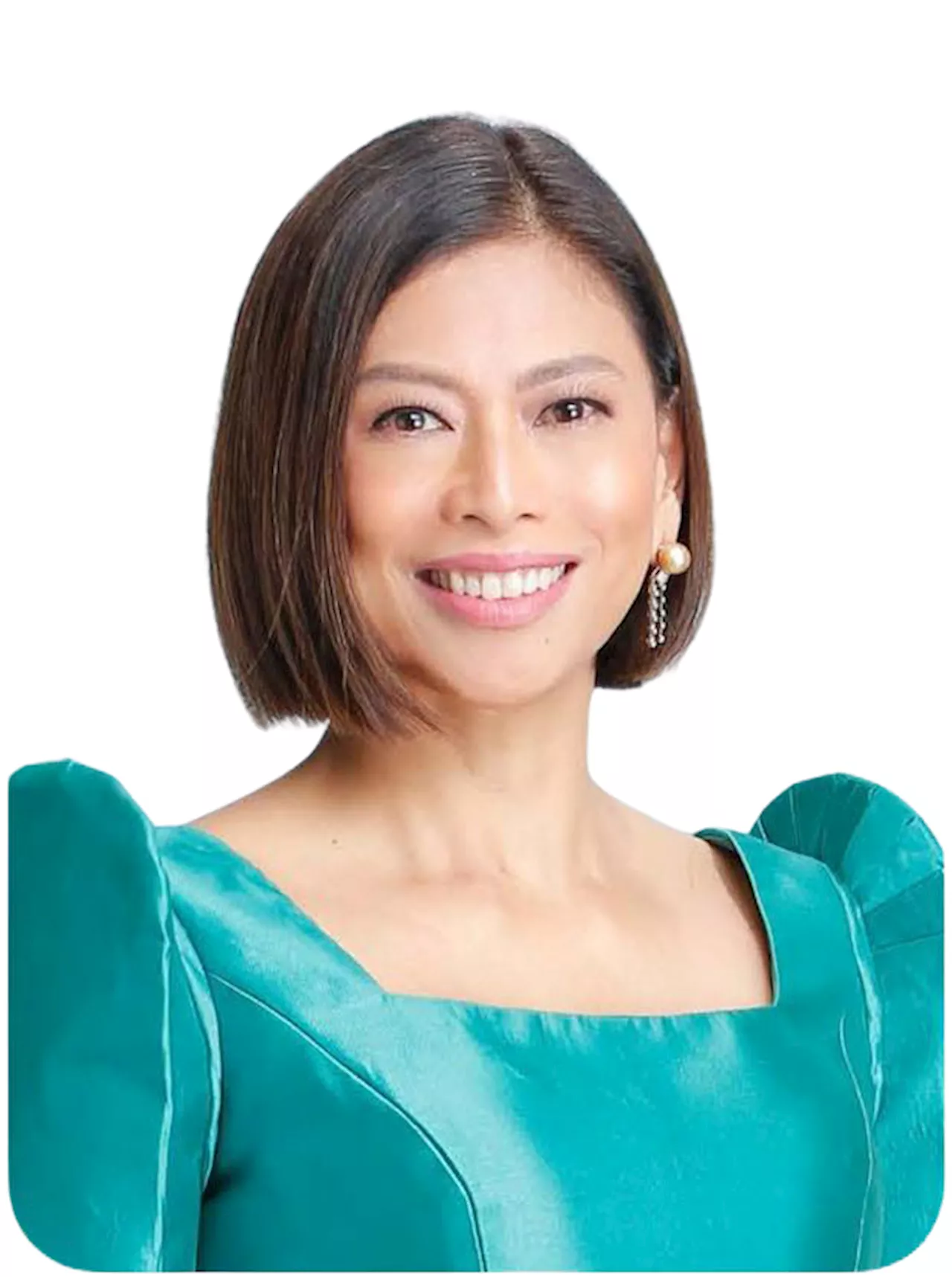 Stella Quimbo Named Acting Chairperson of House Appropriations Committee