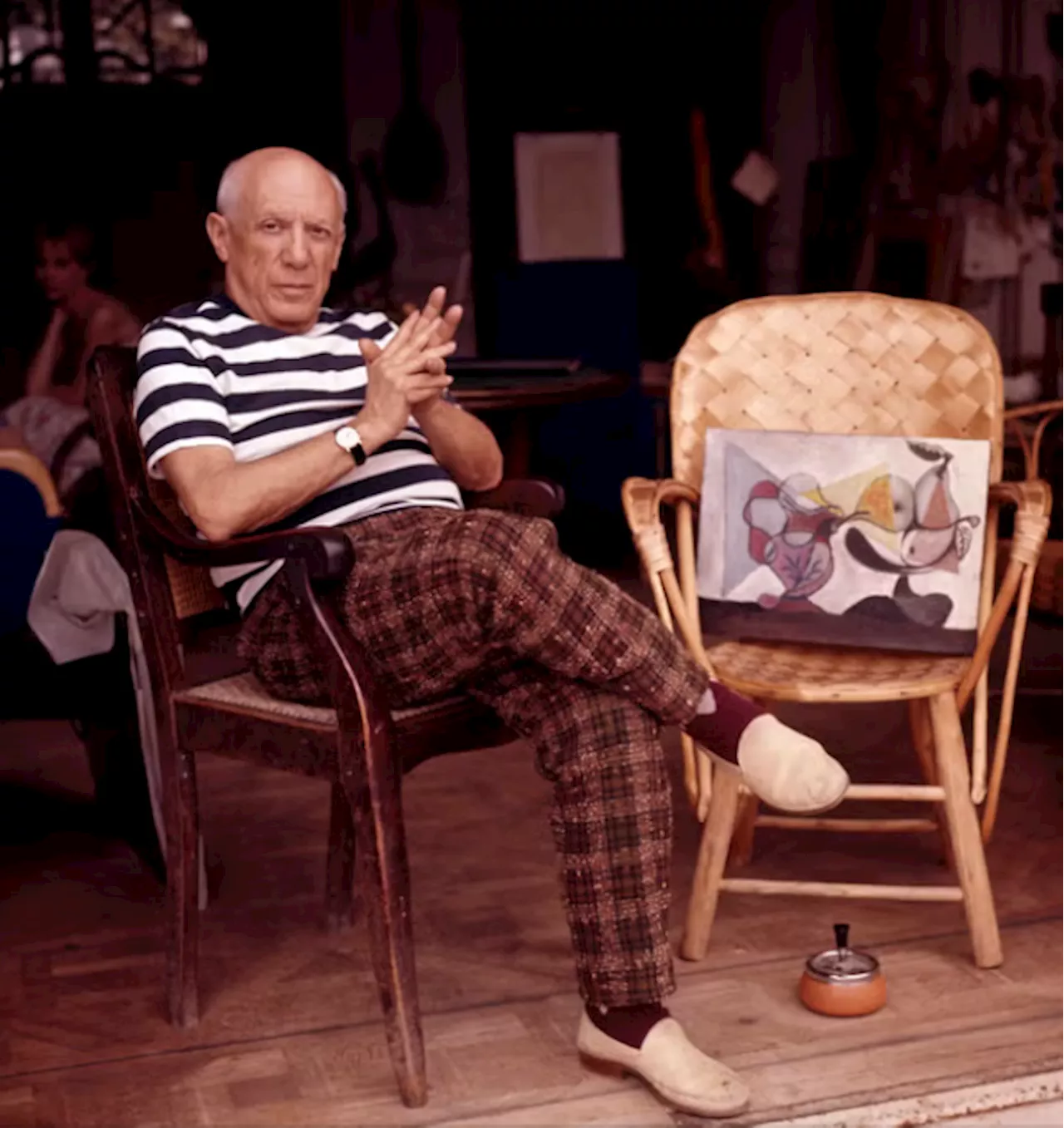 Uniqlo to Release First T-shirt Collection Featuring Pablo Picasso Designs