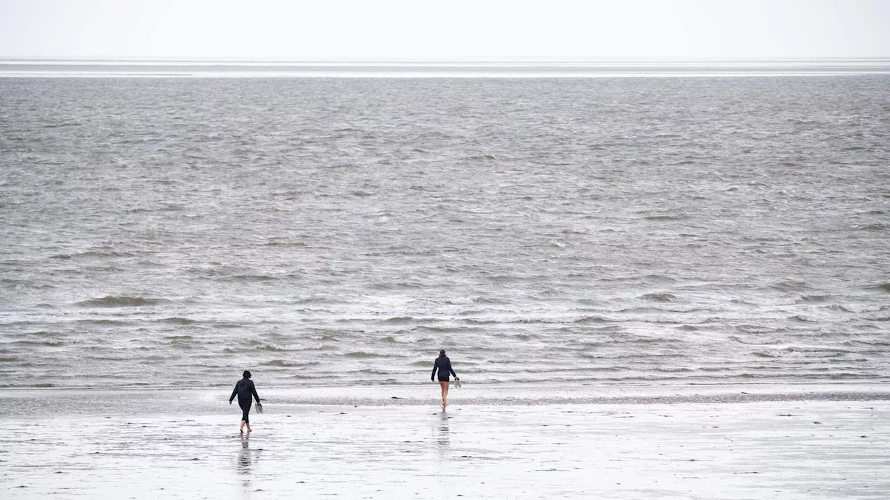 Uralte Gletscher: Neue Funde in Nordsee faszinieren Forscher