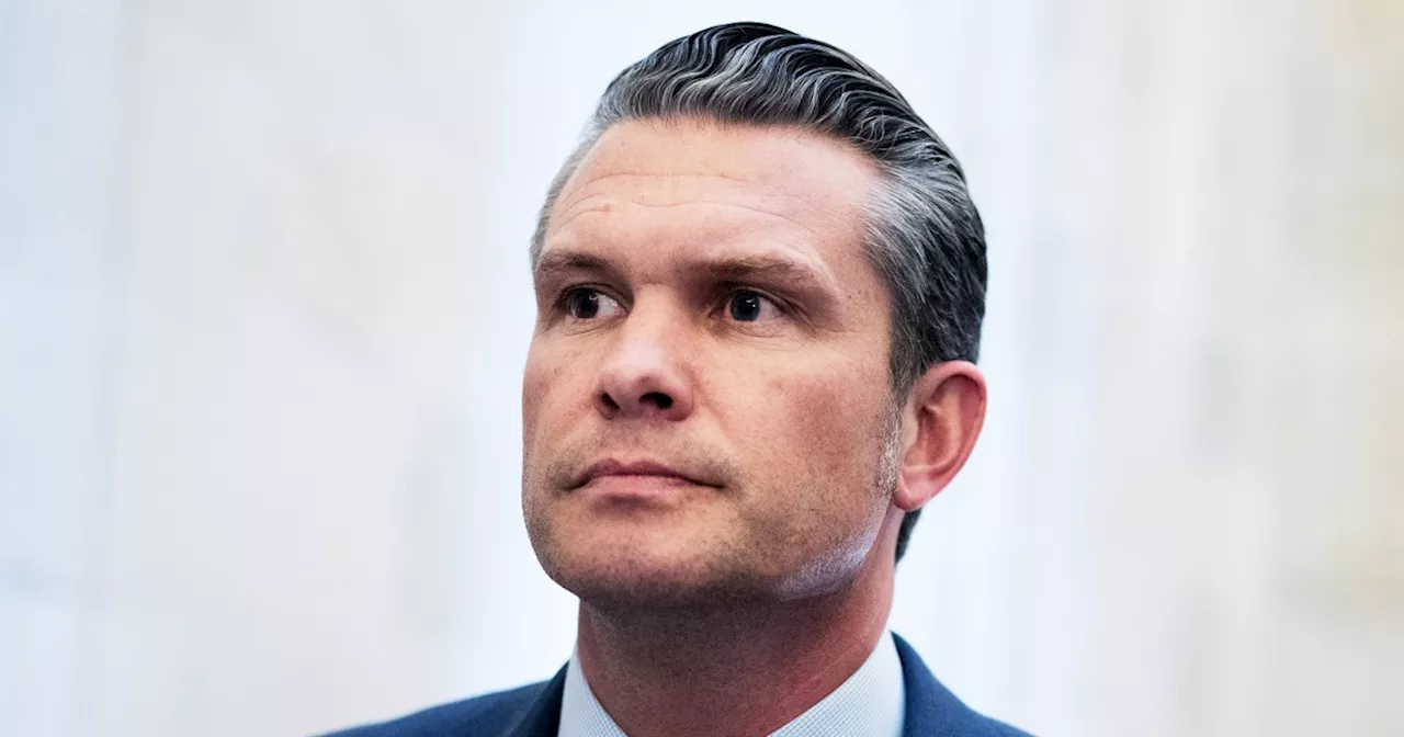 Pete Hegseth's Nomination as Defense Secretary: A Threat to National Security?