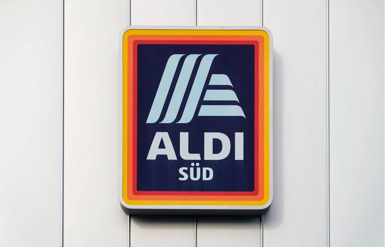 Aldi Süd darf Dubai-Schokolade nicht mehr verkaufen