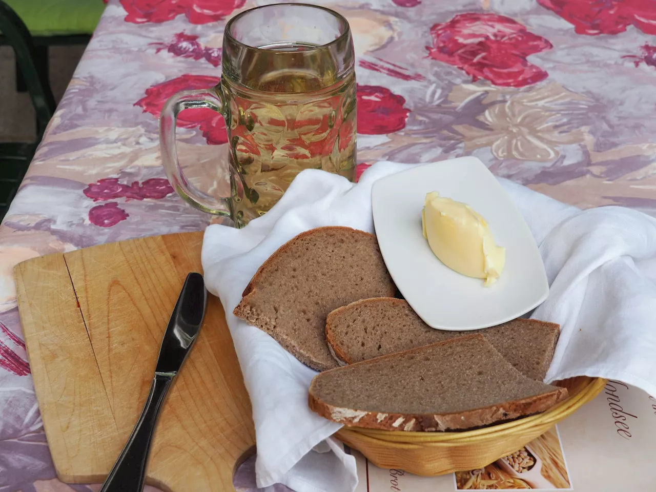 Kann eine Wirtshausprämie das Sterben der Dorfgasthöfe stoppen?