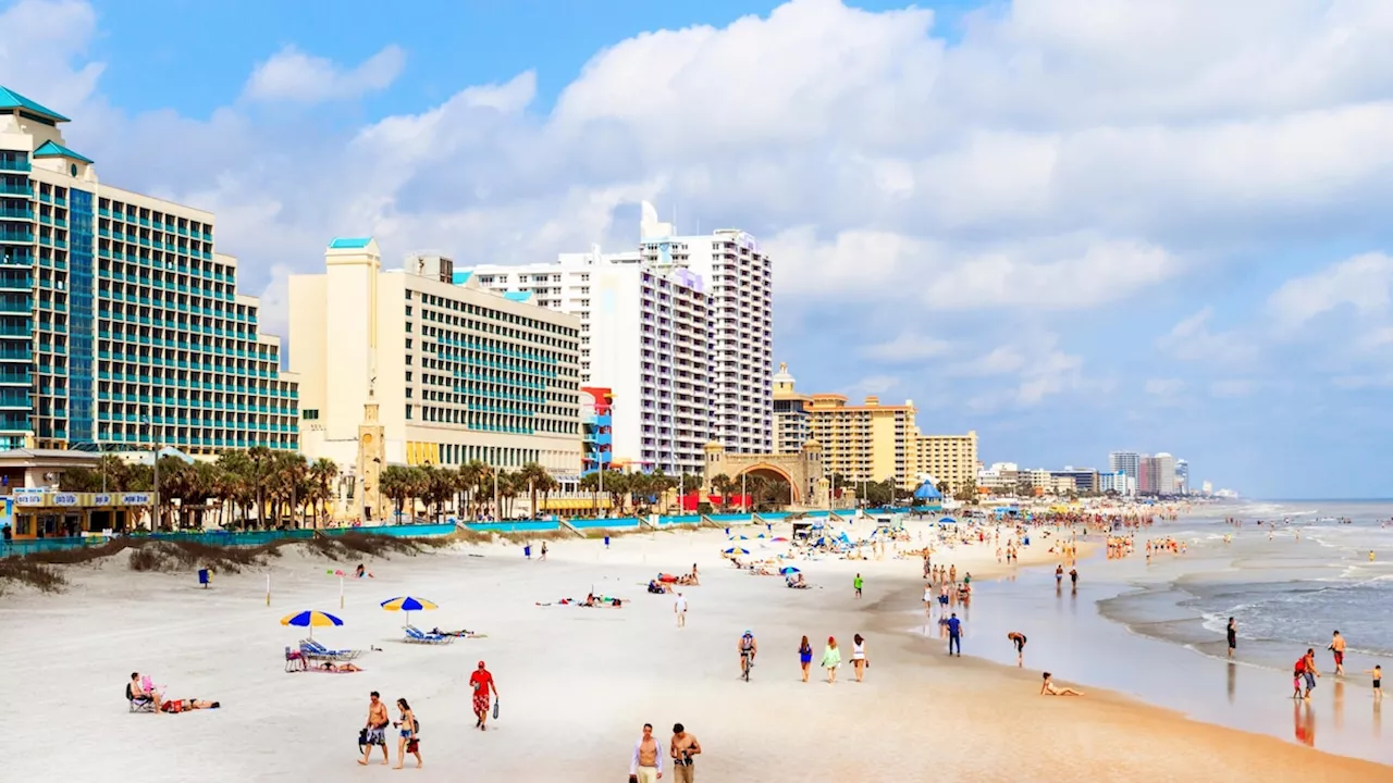 The essential guide to visiting Daytona Beach, Florida