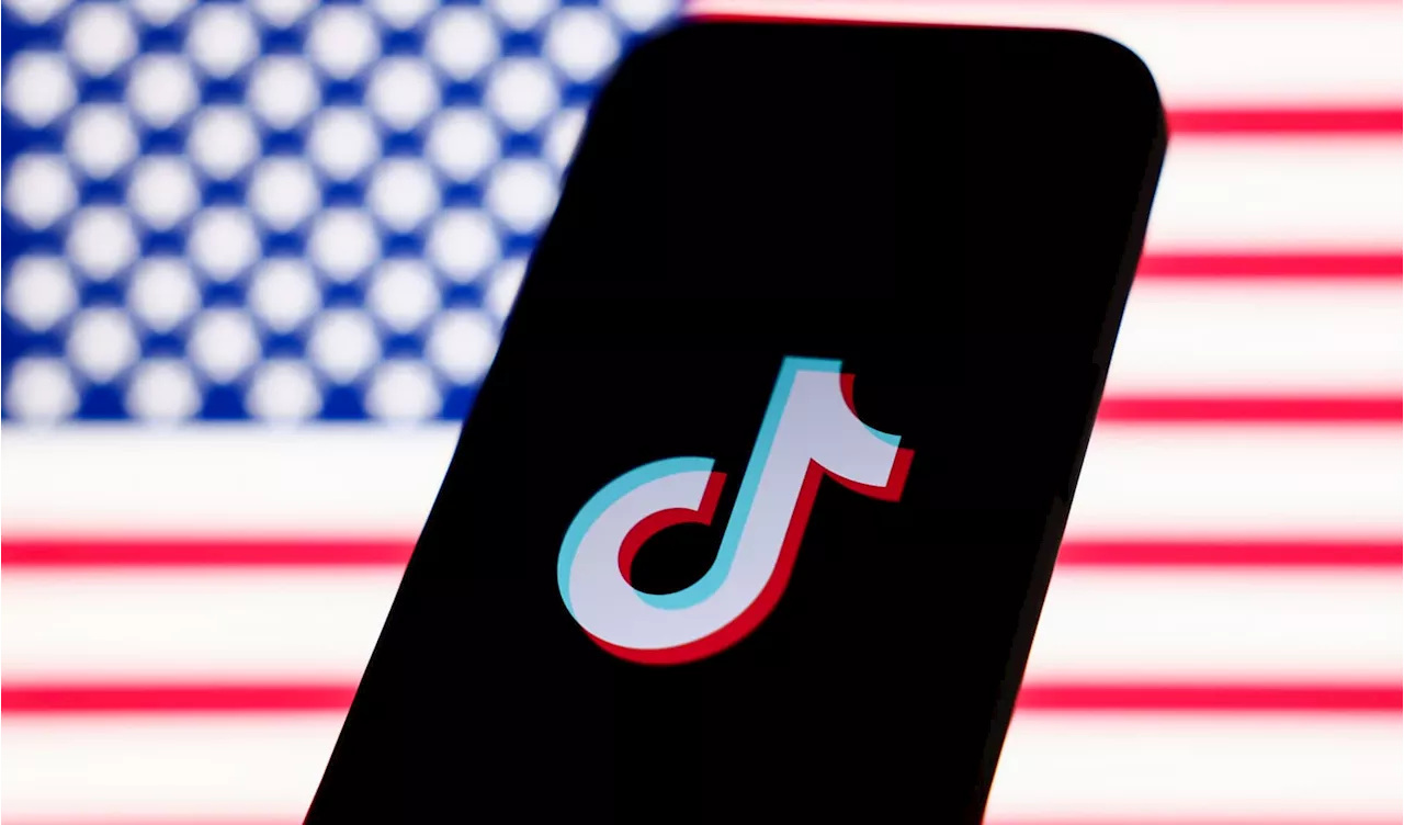 China Weighs Musk-Led TikTok Takeover as US Ban Looms